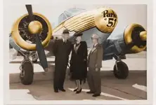 parker 51 y bombardero.webp