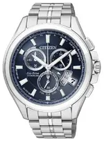 CITIZEN ECO-DRIVE RADIOCONTROLADO TITANIO BY0050-58L.webp