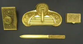 BRONZE-WATERMANS-DESK-SET 1.webp