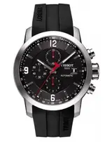 Tissot PRC 200 Caucho.webp