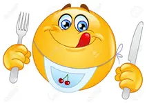 8767350-Icono-gestual-hambriento-Foto-de-archivo.webp