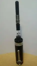 Delta Lex no baja la tinta.webp