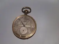 Reloj Modernista 027.webp