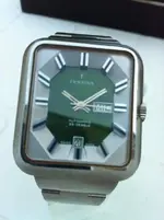 Festina auto verde.webp