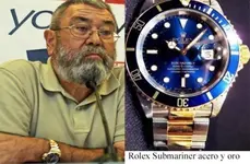 Candido-Mendez-Rolex-Submariner.webp