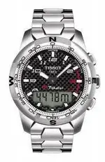 Tissot T-touch esfera carbono.webp