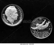 soviet-medal-depicting-cosmonaut-alexei-leonov-was-issued-after-he-b9g4cm.webp