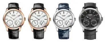 Czapek & Cie. Quai des Bergues.webp