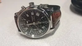 Longines Mastercolletion con correo de Gunny.webp
