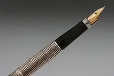 parker-75-de-plata-pluma-de-oroimpecable-made-in-usa-421311-MLA20514881059_122015-F.webp