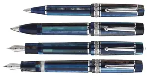 Delta Blue Jay Special Edition - Foto modello.webp