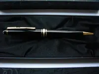 BOLIGRAFO MONTBLANC MEISTERTUCK 004.webp