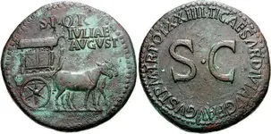 RIC_I_51_IVLIA_AVGVSTA.webp