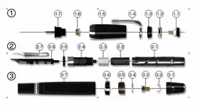 DESPIECE DE MB BOHEME RETRACTIL FOTO.webp