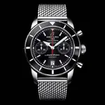 BREITLING Superocean HÉRITAGE Chrono 44.webp