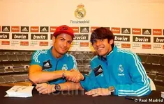 cristiano ronaldo nuevo reloj.webp
