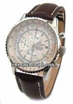 Breitling_Navitimer_Brown_Leather_watchstrap_Deployment_Clasp_White_Stitched.JPG