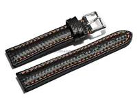 Uhrenarmband---Leder---Carbon-Praegung---schwarz---orange-Naht_b2.webp Uhrenarmband---Leder---Carbon-Praegung---schwarz---orange-Naht_b2.webp