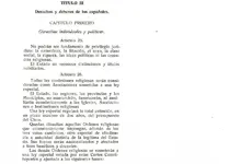 Constitución de 1931 artículos 25 y 26_1.webp