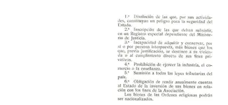 Constitución de 1931 artículos 25 y 26_2.webp