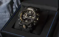 casio MudMaster gold.webp
