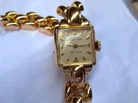 Square 18 K Gold Rolex Precision_01.webp