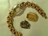 Square 18 K Gold Rolex Precision_02.webp