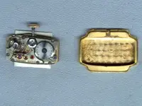 Square 18 K Gold Rolex Precision_04.webp