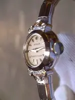 Round 18 K White Gold Rolex Precision_01.webp