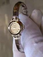 Round 18 K White Gold Rolex Precision_02.webp