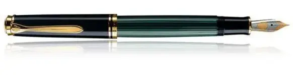 Pelikan_Souveran_Green-Black-Gold.webp