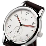 Nomos watch club.webp