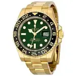 GMT MASTER GOLD GREEN DIAL.webp