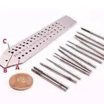 Tapdie plate set.webp