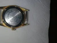 Reloj discount mulco antiguo