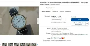 Longines completo en Ebay.webp