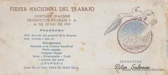 menu pelikan 1953.webp