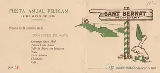 menu pelikan 1958.webp