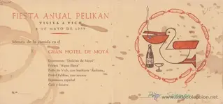 menu pelikan 1959.webp