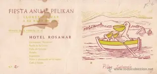 menu pelikan 1961.webp