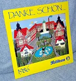PELIKAN 1986- MICHAEL JACKSON, BANGLES, TOTO, JENNIFER RUSH y otros - LP 12.webp