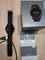 Foro garmin vivoactive 4 hot sale