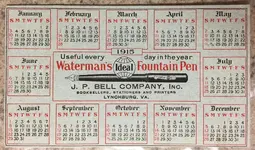 calendario waterman 1915.webp