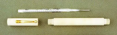 waterman termometro circa 1927.webp