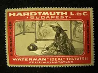 sello waterman roj.webp