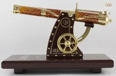 S.T.Dupont Limited Edition Neo Classique Shoot The Moon.webp