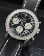 Breitling Navitimer foto 6.webp