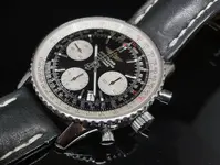 Breitling Navitimer foto 5.webp