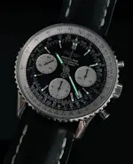 Breitling Navitimer foto 3.webp