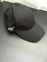 Mont Blanc Basecap Polo Golf Cap1.jpg